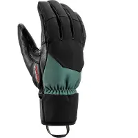 LEKI Luvas Hevon Thermo 3d