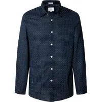 Pepe Jeans Camisa De Manga Comprida Craig