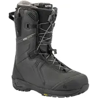 Nitro Botas De Snowboard Capital Tls+