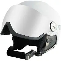Hysteresis Capacete Com Viseira