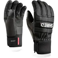 Shred Luvas All Mtn Protective