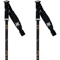 KERMA Mulher Polos Elite 4 Black