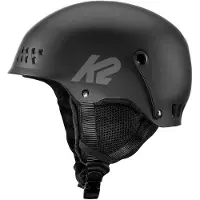 K2 Capacete Entity Rental