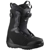 Salomon Botas De Snowboard Para Mulher Ivy Boa Sj