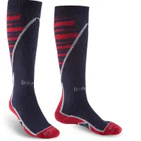 Bridgedale Meias Longas Midweight Plus