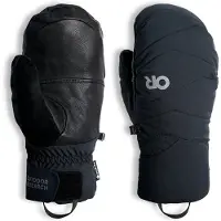 Outdoor Research Mitene Stormbound Gore-tex Down
