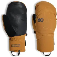 Outdoor Research Mitene Stormbound Gore-tex Down