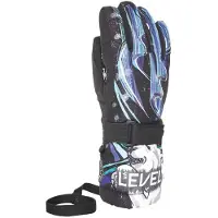 Level Luvas Junior