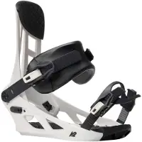 K2 Fixações De Snowboard Indy