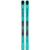 Kästle Pacote De Esquis Alpinos M8 84+k12 Tri Gw