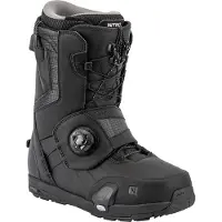 Nitro Botas De Snowboard Para Fixações Profile Tls