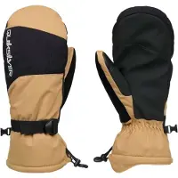 Quiksilver Luvas Mission