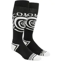 Volcom Meias Longas Spiral