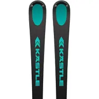 Kästle Esquis Alpinos Rx12 Sl Factory Fis Wc+plate 14mm