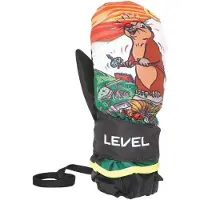 Level Mitene Animal Rec
