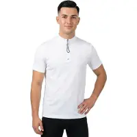 BOSS Polo De Manga Curta Spirit70 Qz Green