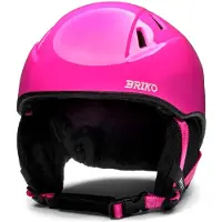 Briko Capacete Júnior Makalu