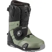 Nitro Botas De Snowboard Para Fixações Venture Tls