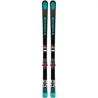 Kästle Esquis Alpinos Rx12 Gs Factory Fis H+plate 10mm
