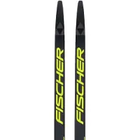 Fischer Esquis De Fundo Twin Skin Carbon Pro Soft
