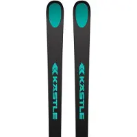 Kästle Esquis Alpinos Rx12 Gs Factory Fis Wc+plate 10mm