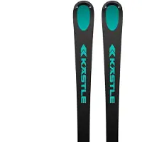 Kästle Esquis Alpinos Rx12 Sl Factory Fis S+plate 14mm