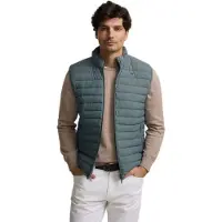Silbon Colete Padded