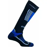 Mund Socks Meias Snowboard