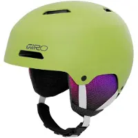 Giro Capacete Júnior Crüe