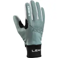LEKI Luvas Aquecidas Prc Thermoplus