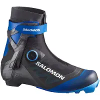 Salomon Botas De Esqui Nórdico S/race Skiathlon