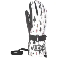 Level Luvas Junior