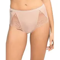 Playtex Calcinhas Cotton Lace 2 Unidades