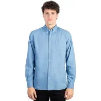 Woolrich Camisa De Manga Comprida Classic