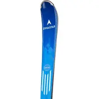 Dynastar Pacote De Esquis Alpinos Speed Master Sl Konect W+spx 14 Konect Gw