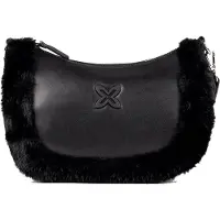 Munich Bolsa De Ombro Fur