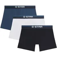 G-Star Boxers D29462-01 Brief 3 Unidades