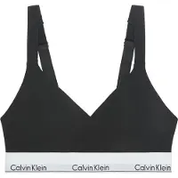 Calvin Klein Sutiã Lv00qf8498 Triangle