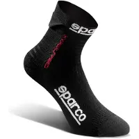 Sparco Meias Curtas Hyperspeed