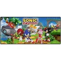 Pyramid Tapete De Rato Gp2404949 Sonic The Hedgehog