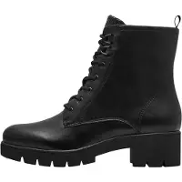 Tamaris Botim com fivela preto