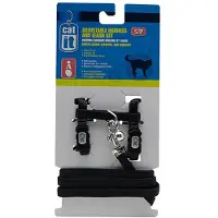 Catit Arnês Para Gatos Collar And