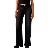 Levi's Jeans 318 Shaping Wide Leg
