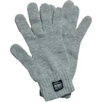 Superdry Luvas Classic Knitted