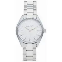 Radiant Relógio Feminino Loren 34mm 3atm Quartz/analogical