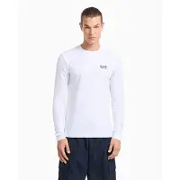 Emporio Armani Camiseta De Manga Comprida 8npt28_pjvqz