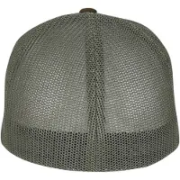 Flexfit Boné De Caminhoneiro