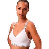 Calvin Klein Sutiã Lv00qf8504 Bralette