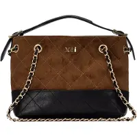 Xti Bolsa De Ombro 185160 Basic