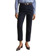 Gant Calças 4150379 Slim Fit